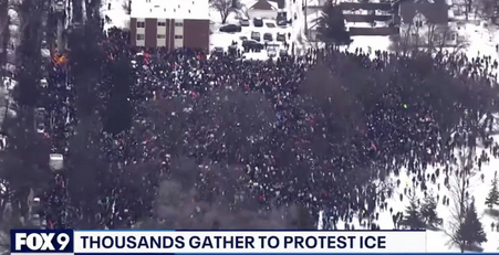 Defending the Memory of Renee Nicole Good and January 6 (#114)