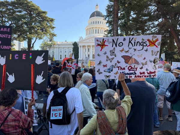 Tactical Frivolity’s Joy and Power (#106)