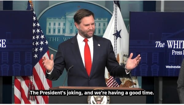 Dems Must Think Big (#105)